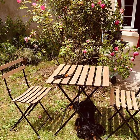 Ibis Rouge Βίλα Villars-les-Dombes Εξωτερικό φωτογραφία