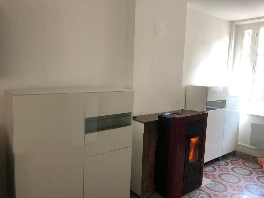 Ibis Rouge Βίλα Villars-les-Dombes Εξωτερικό φωτογραφία