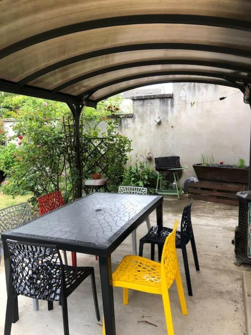 Ibis Rouge Βίλα Villars-les-Dombes Εξωτερικό φωτογραφία