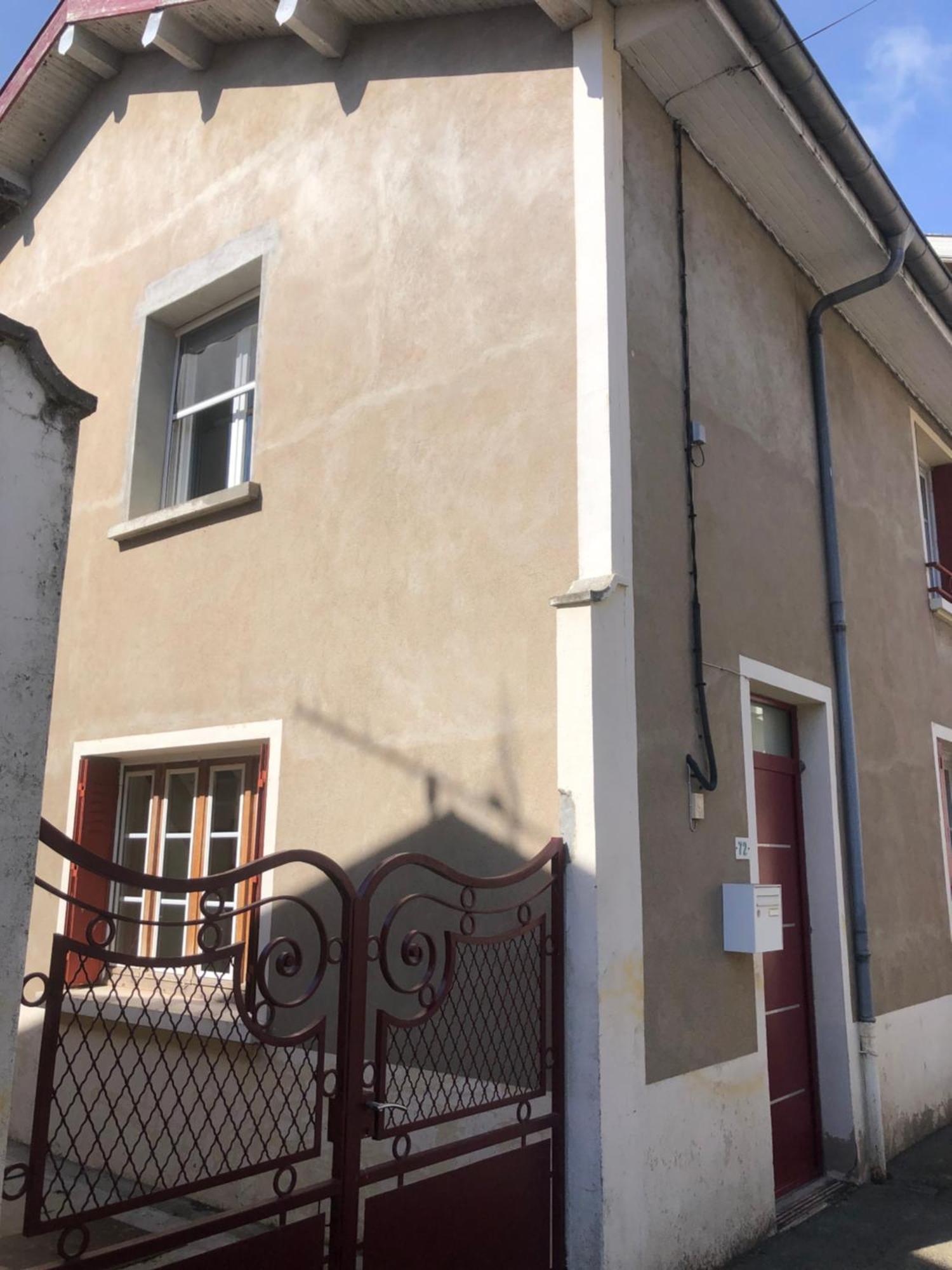 Ibis Rouge Βίλα Villars-les-Dombes Εξωτερικό φωτογραφία